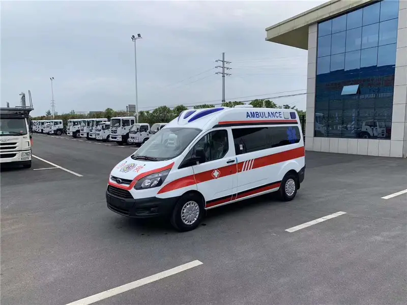 瑞昌市救护车出租