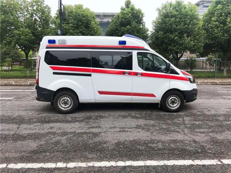 瑞昌市长途跨省救护车出租
