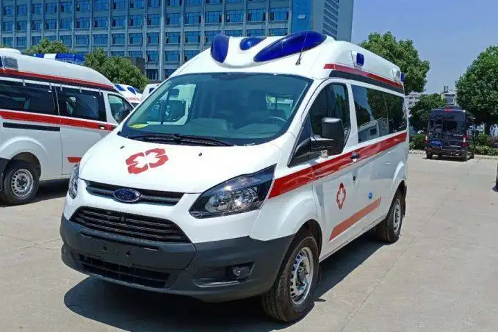 瑞昌市长途救护车转院